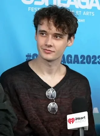 Wilbur Soot height profile photo