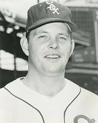 Wilbur Wood height profile photo