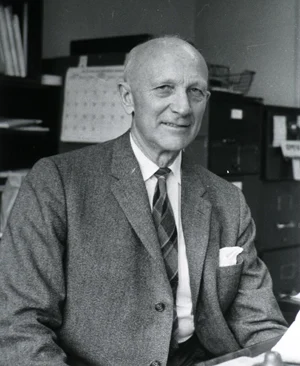 Wilder Penfield height profile photo