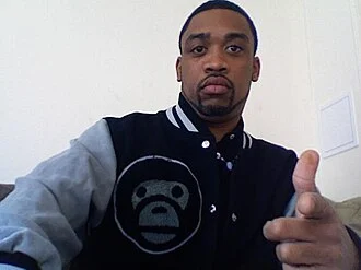 Wiley (musician) height profile photo