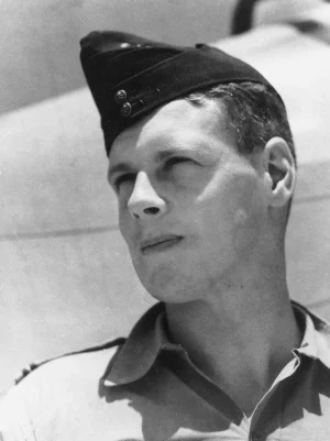 Wilfred Arthur height profile photo
