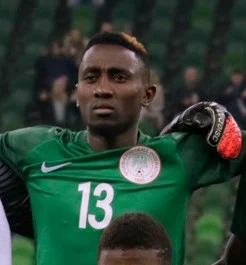 Wilfred Ndidi height profile photo