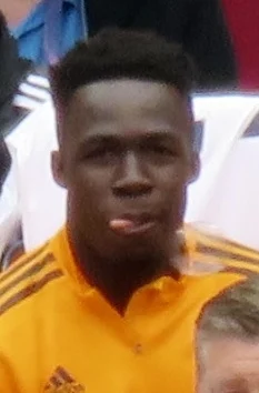 Wilfried Gnonto height profile photo