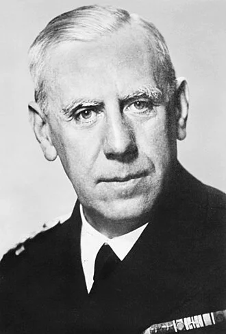 Wilhelm Canaris height profile photo