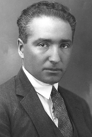 Wilhelm Reich height profile photo