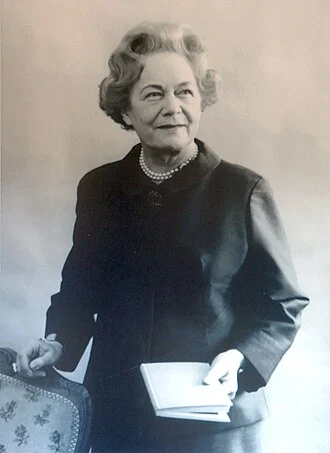 Wilhelmine Lübke height profile photo