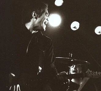 Wilko Johnson height profile photo