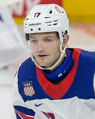 Will Borgen height profile photo