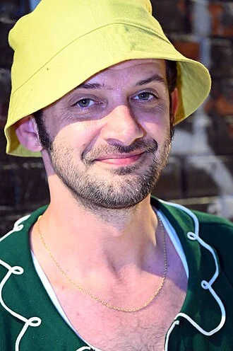 Will Brill height profile photo