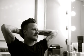 Will Chase height profile photo