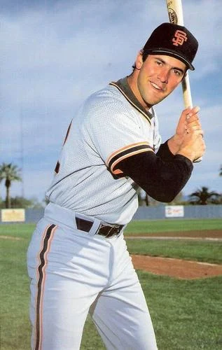 Will Clark height profile photo