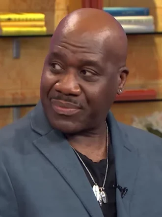 Will Downing height profile photo