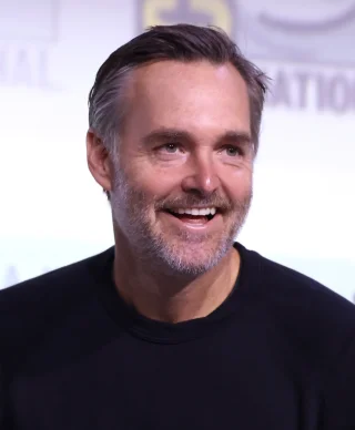 Will Forte height profile photo