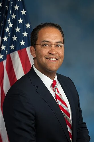 Will Hurd height profile photo