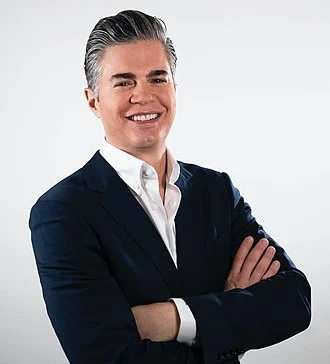 Will Kirby height profile photo