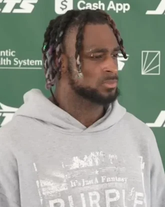 Will McDonald IV height profile photo