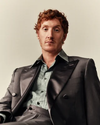 Will Merrick height profile photo