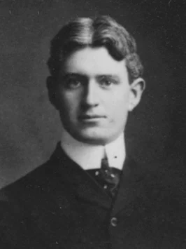Will P. Brady height profile photo
