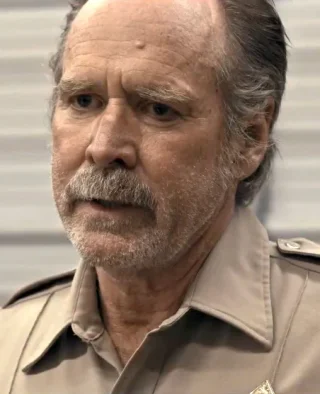 Will Patton height profile photo