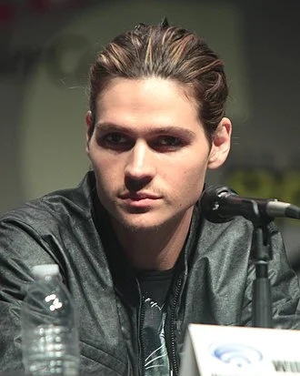 Will Peltz height profile photo
