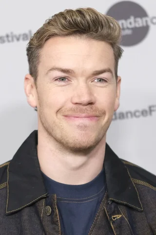 Will Poulter height profile photo
