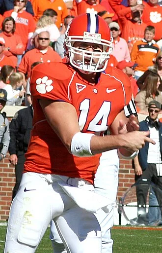 Will Proctor height profile photo