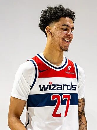 Will Riley height profile photo