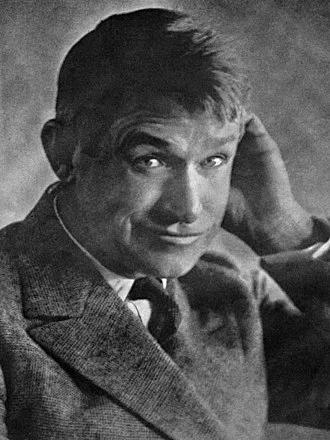 Will Rogers height profile photo