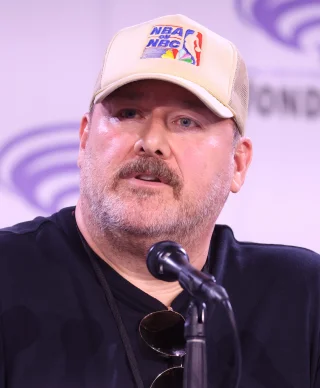 Will Sasso height profile photo