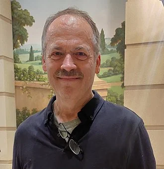 Will Shortz height profile photo