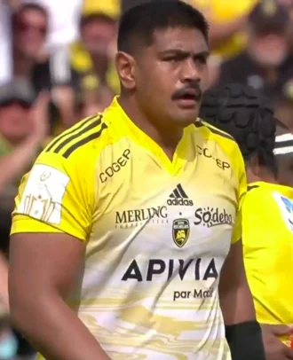 Will Skelton height profile photo