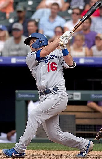 Will Smith (catcher) height profile photo