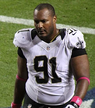 Will Smith (defensive end) height profile photo