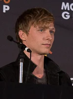 Will Tudor height profile photo