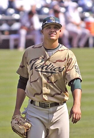 Will Venable height profile photo