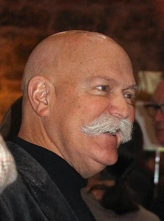 Will Vinton height profile photo