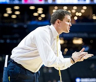 Will Wade height profile photo