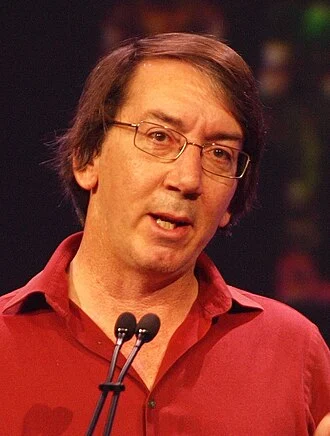 Will Wright (game designer) height profile photo