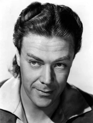 Willard Parker height profile photo