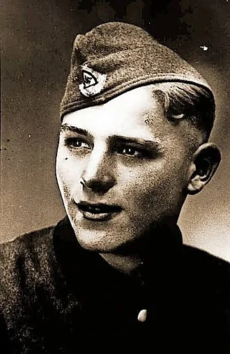 Willi Herold height profile photo