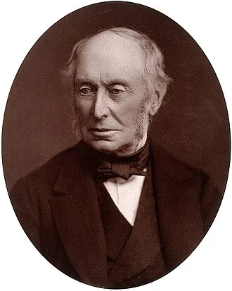 William Armstrong, 1st Baron Armstrong height profile photo