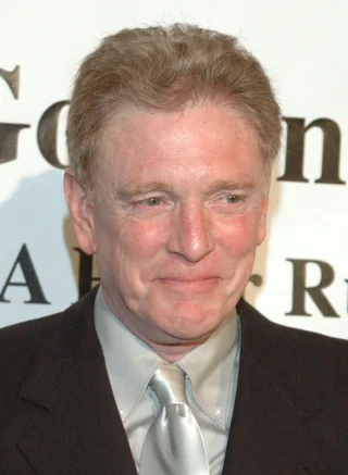 William Atherton height profile photo