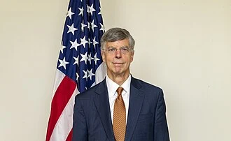 William B. Taylor Jr. height profile photo
