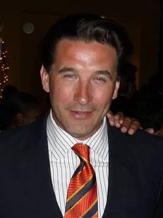 William Baldwin height profile photo