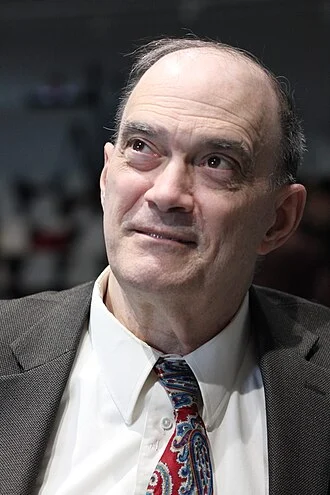 William Binney (intelligence official) height profile photo