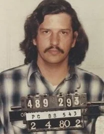William Bonin height profile photo