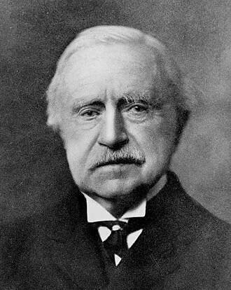 William Boyd Dawkins height profile photo