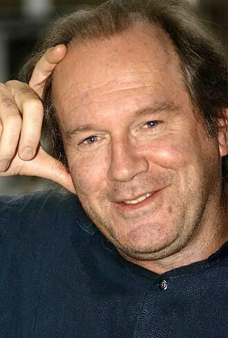 William Boyd (writer) height profile photo