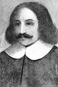 William Bradford (governor) height profile photo