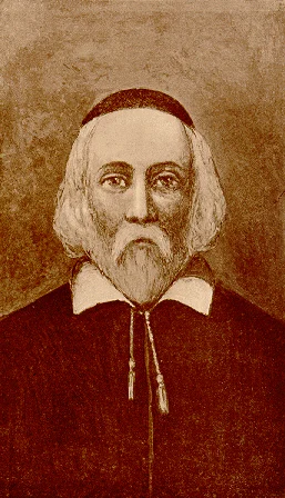 William Brewster (Mayflower passenger) height profile photo